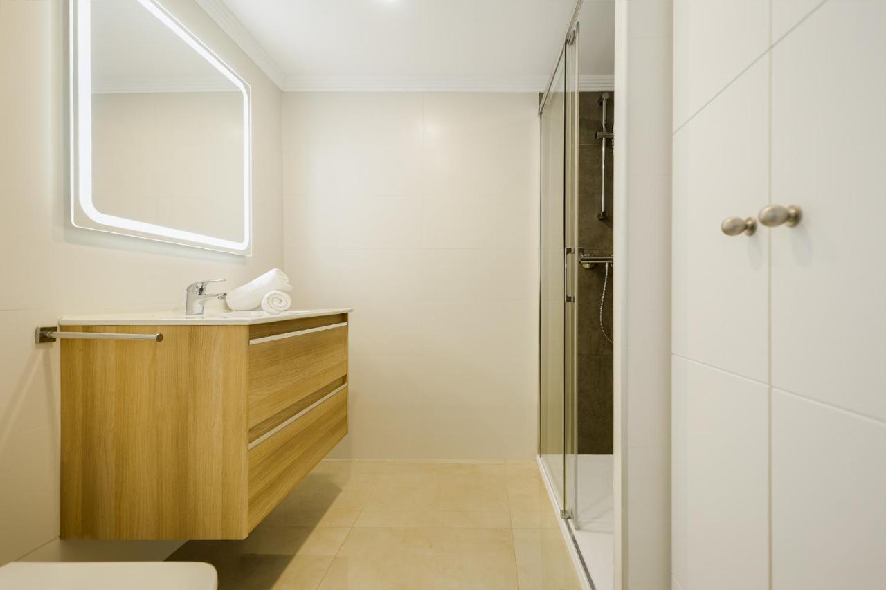 Levante Sunset Luxury Apartment Don Miguel Бенидорм Екстериор снимка
